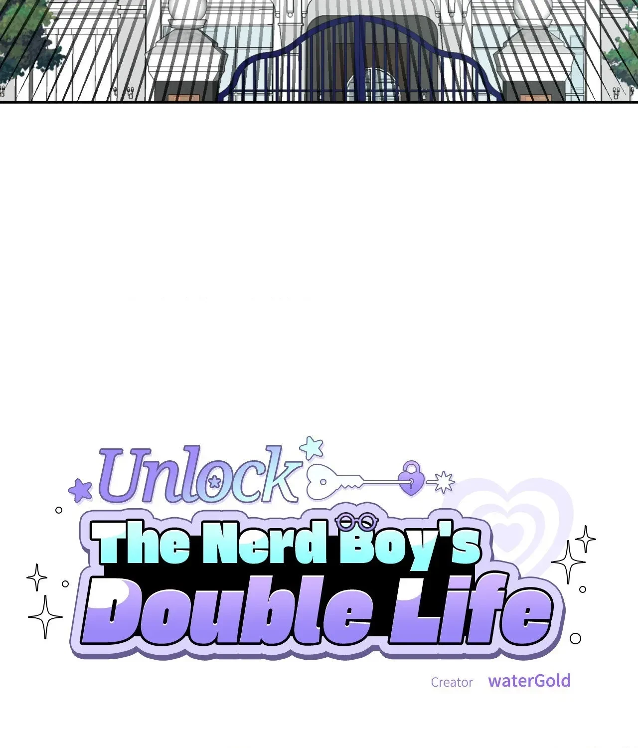 Unlock: The Nerd Boy's Double Life Chapter 1, page 43