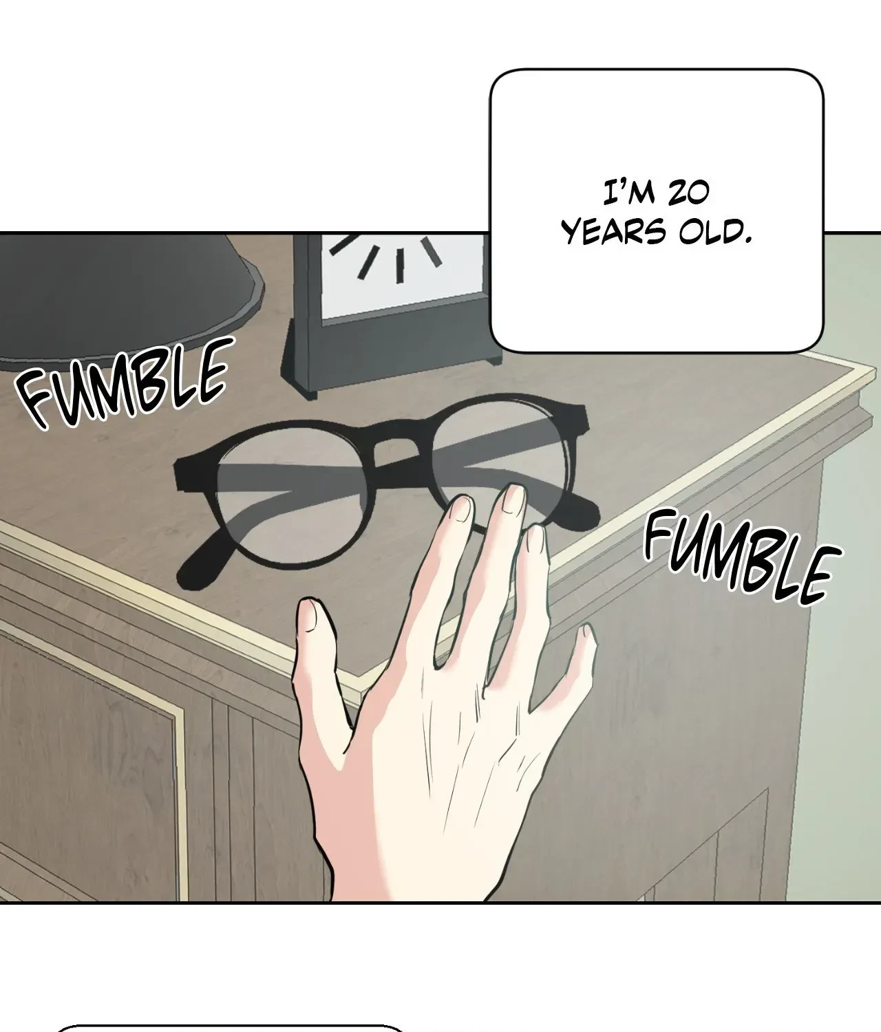 Unlock: The Nerd Boy's Double Life Chapter 1, page 47