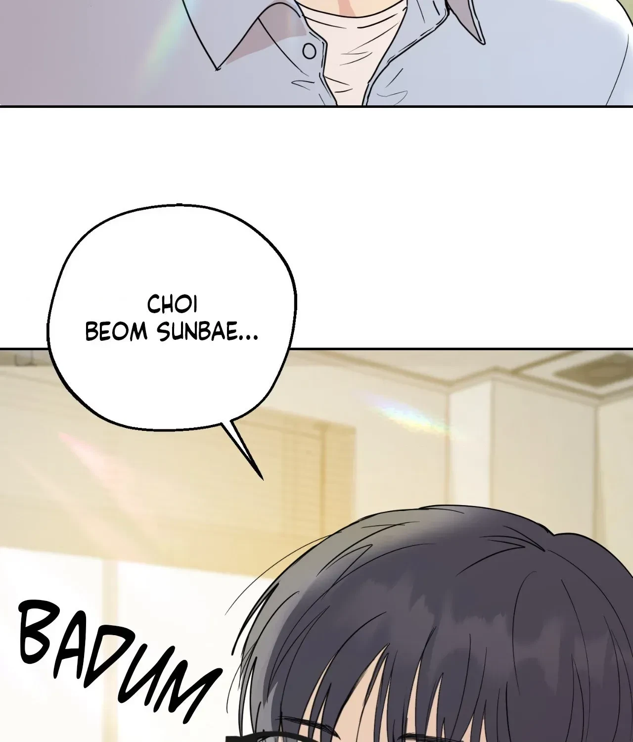 Unlock: The Nerd Boy's Double Life Chapter 1, page 5