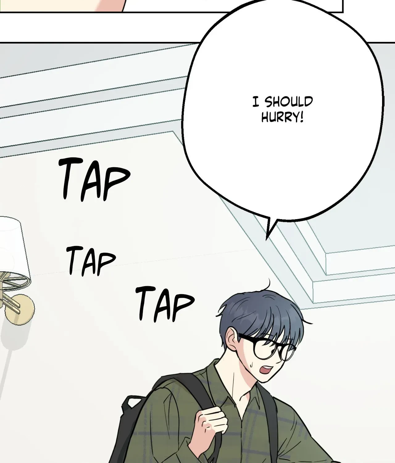 Unlock: The Nerd Boy's Double Life Chapter 1, page 51