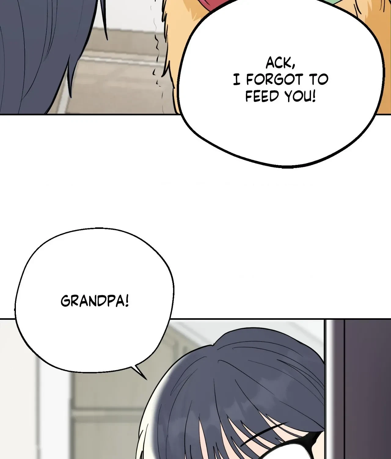Unlock: The Nerd Boy's Double Life Chapter 1, page 56