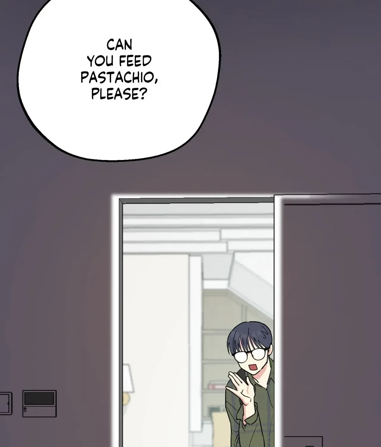 Unlock: The Nerd Boy's Double Life Chapter 1, page 58