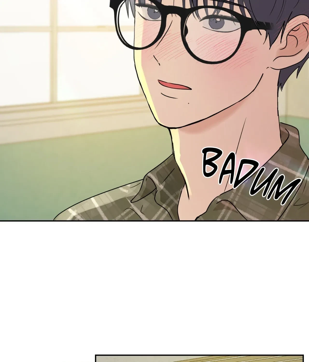 Unlock: The Nerd Boy's Double Life Chapter 1, page 6
