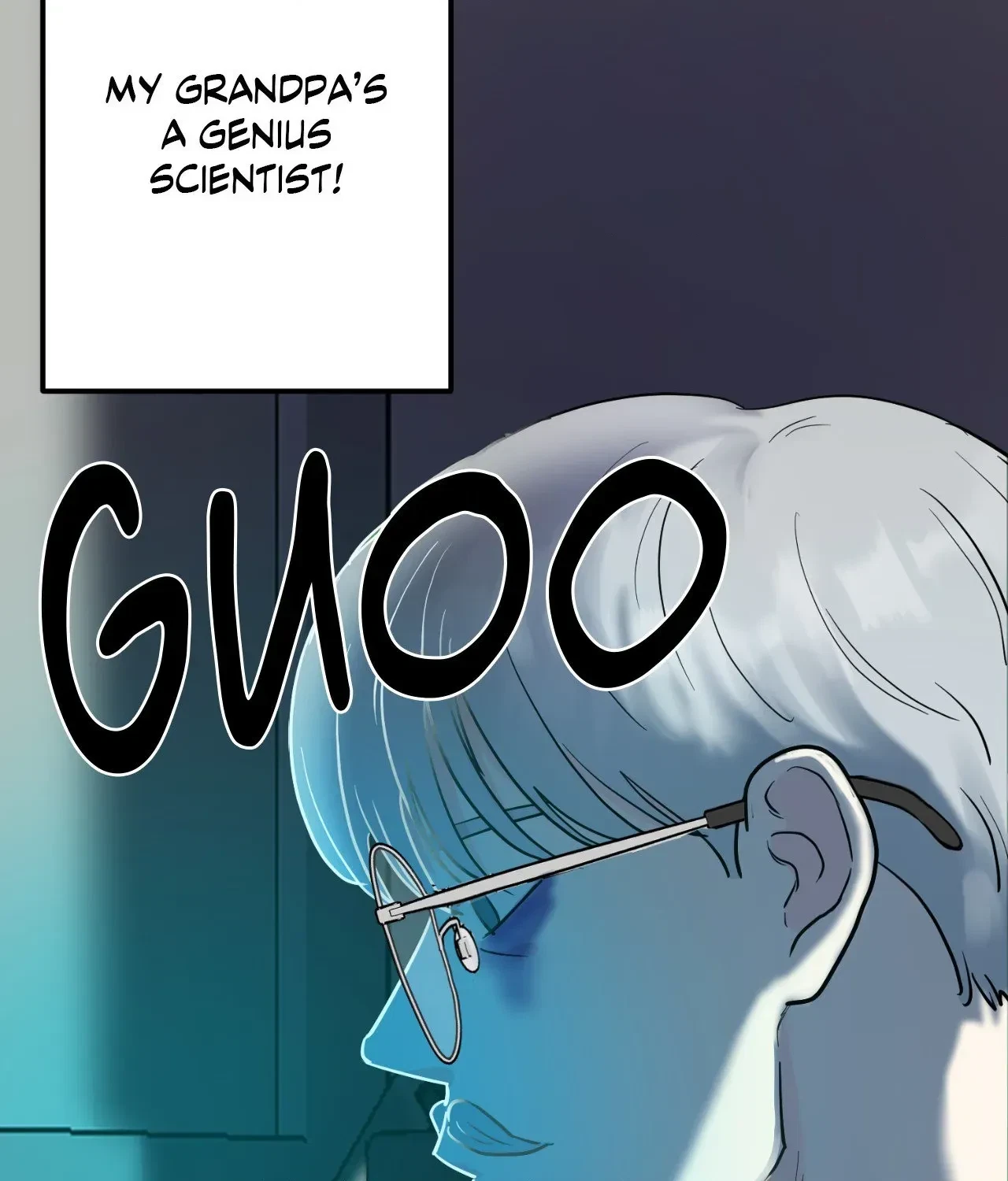Unlock: The Nerd Boy's Double Life Chapter 1, page 63