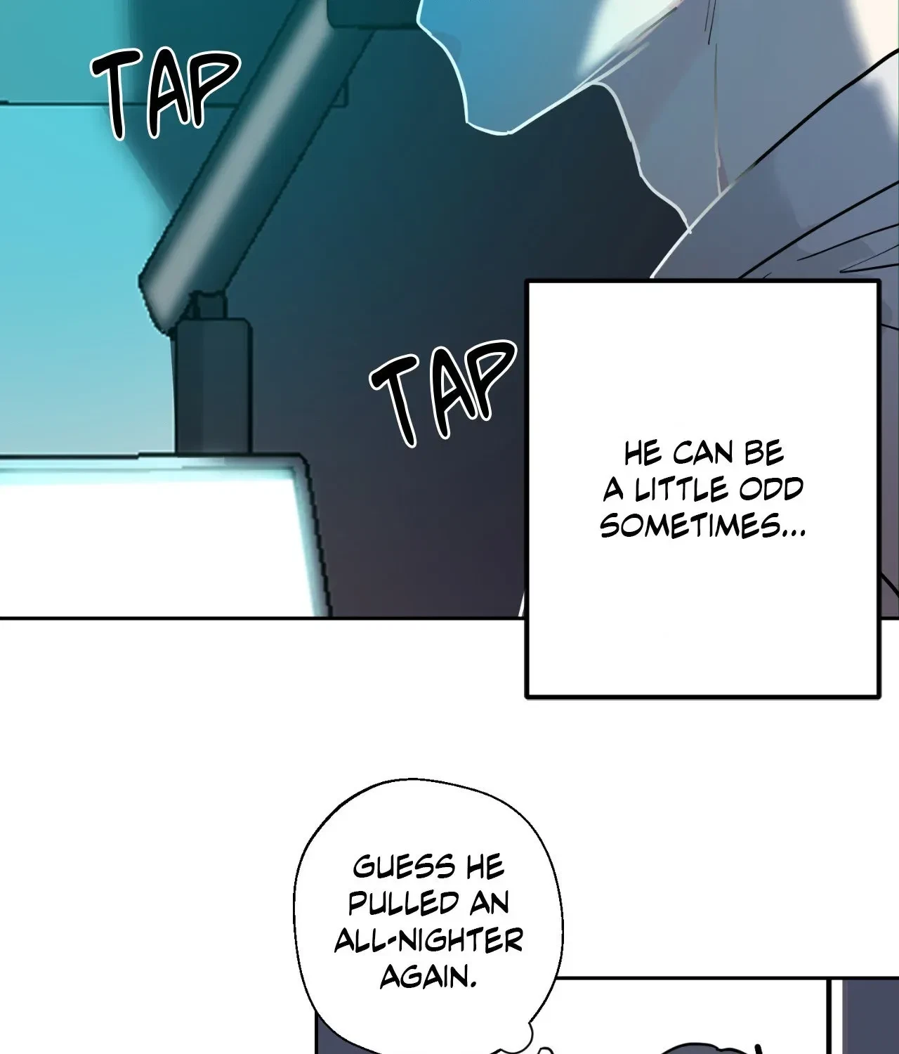 Unlock: The Nerd Boy's Double Life Chapter 1, page 64