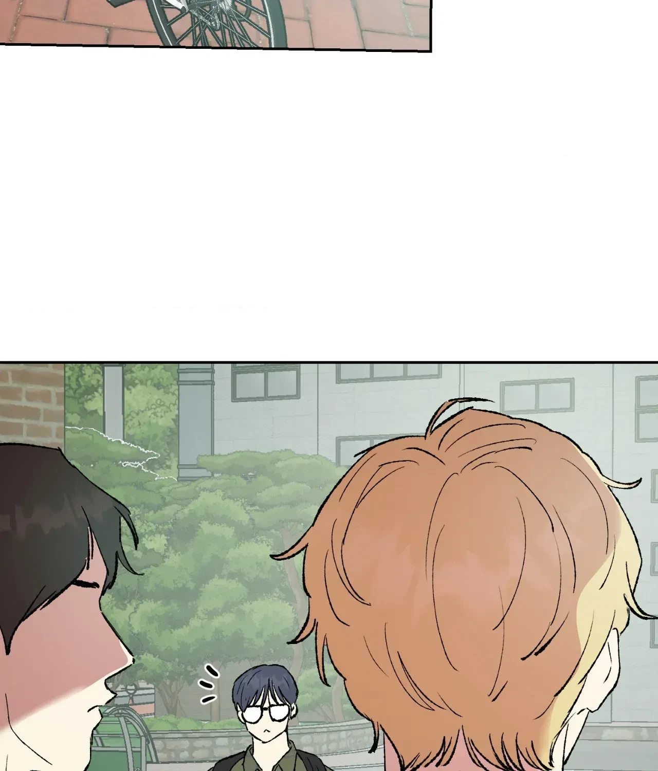 Unlock: The Nerd Boy's Double Life Chapter 1, page 76
