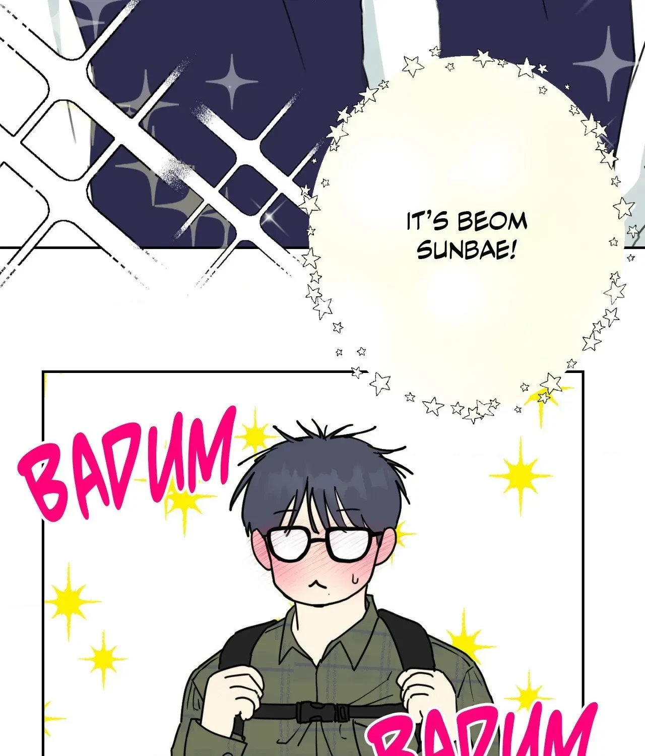 Unlock: The Nerd Boy's Double Life Chapter 1, page 79