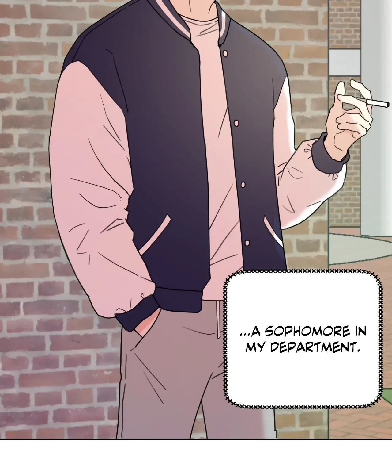 Unlock: The Nerd Boy's Double Life Chapter 1, page 82