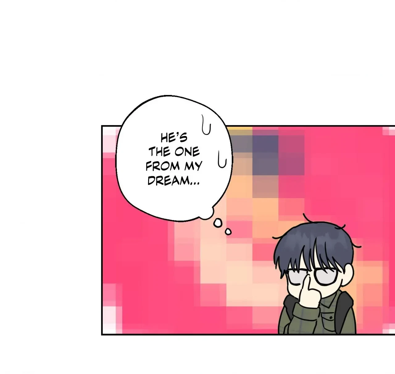 Unlock: The Nerd Boy's Double Life Chapter 1, page 84