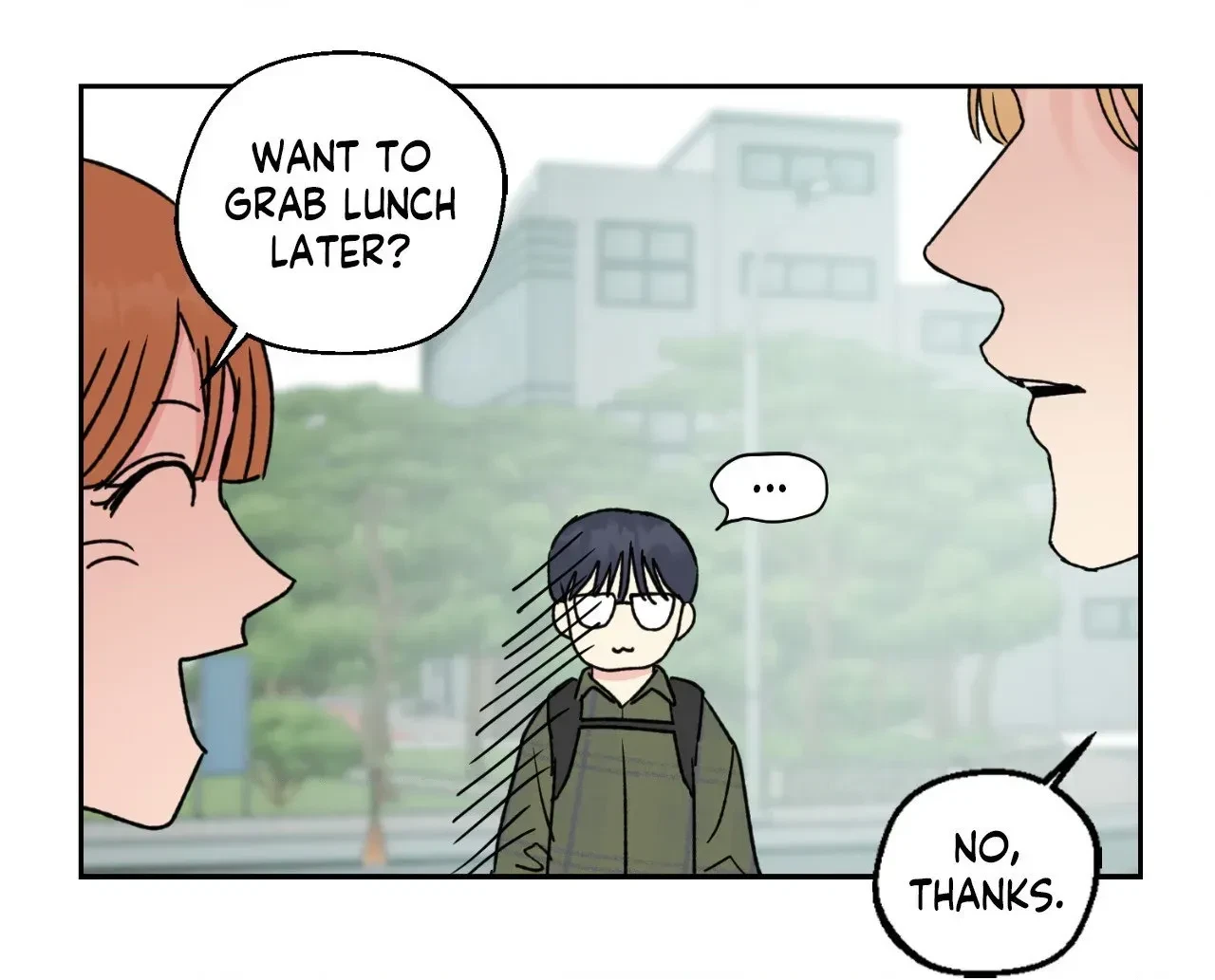 Unlock: The Nerd Boy's Double Life Chapter 1, page 90