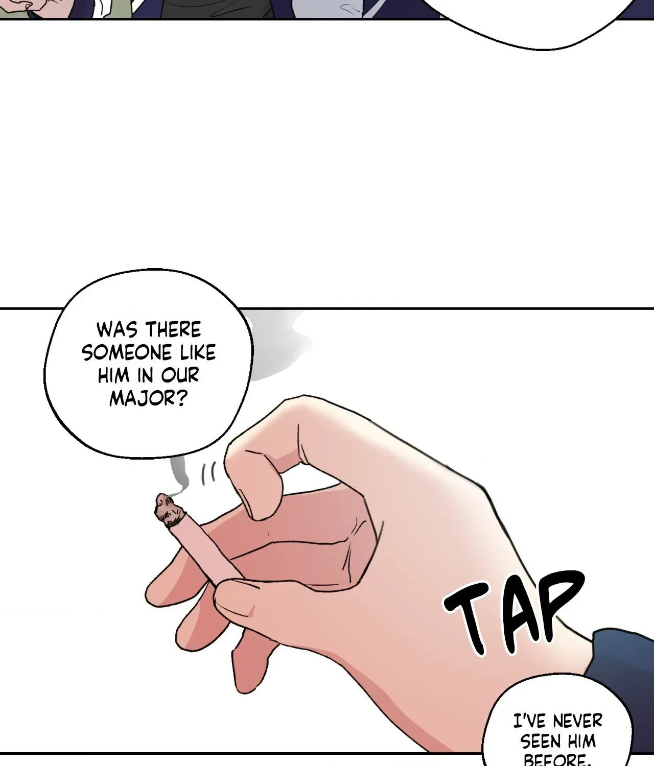 Unlock: The Nerd Boy's Double Life Chapter 1, page 96