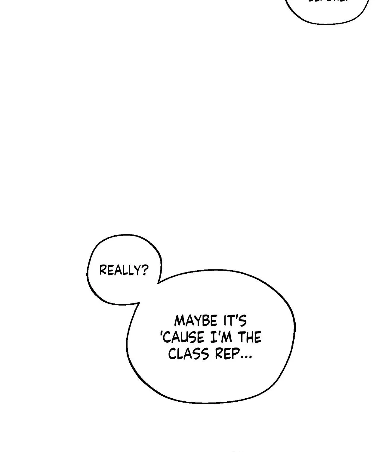 Unlock: The Nerd Boy's Double Life Chapter 1, page 97
