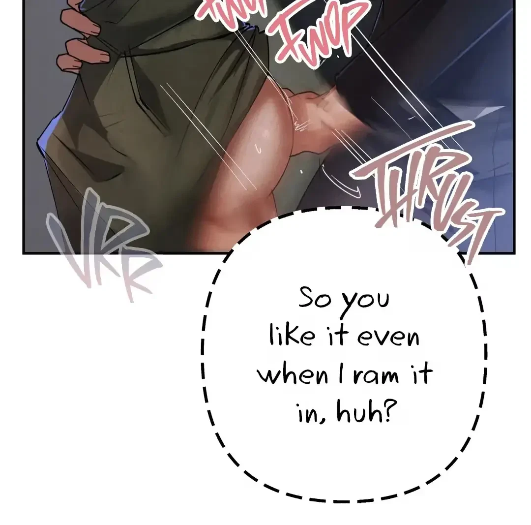 Keep Up The Good Work, Boss! Chapter 5, page 100