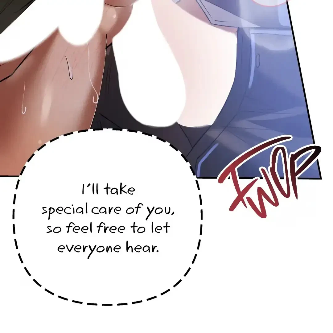 Keep Up The Good Work, Boss! Chapter 5, page 107