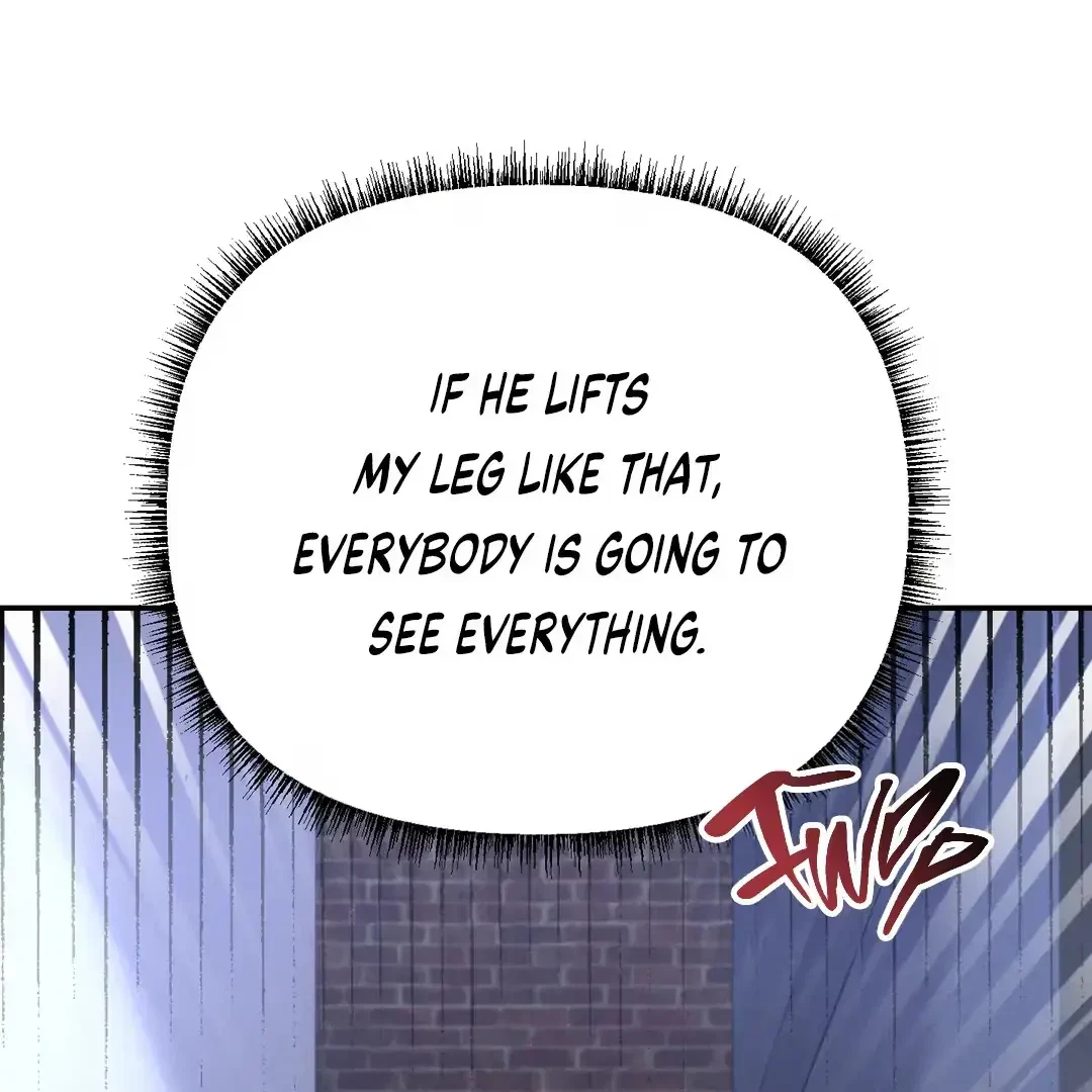 Keep Up The Good Work, Boss! Chapter 5, page 108