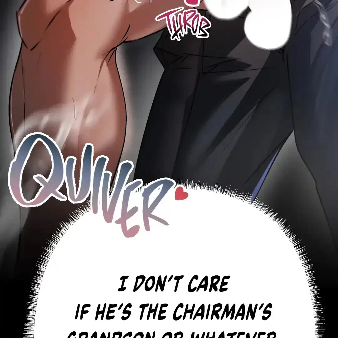 Keep Up The Good Work, Boss! Chapter 5, page 121