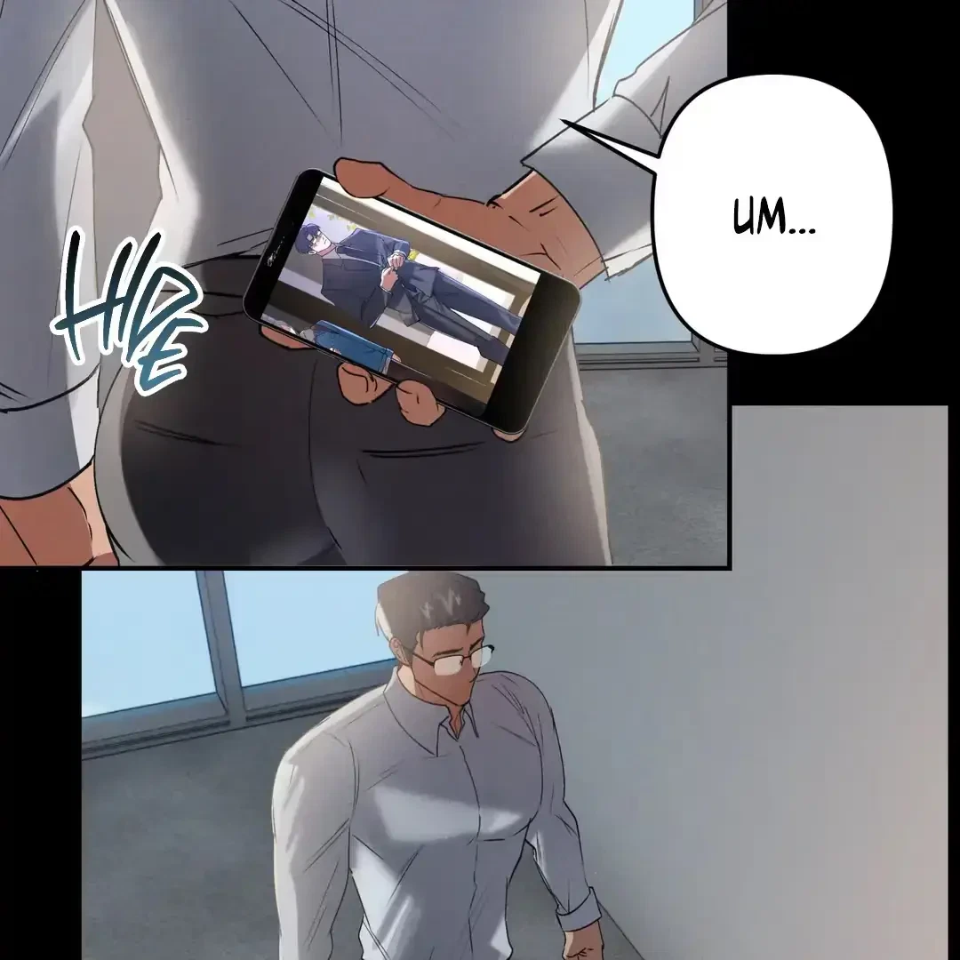 Keep Up The Good Work, Boss! Chapter 5, page 14