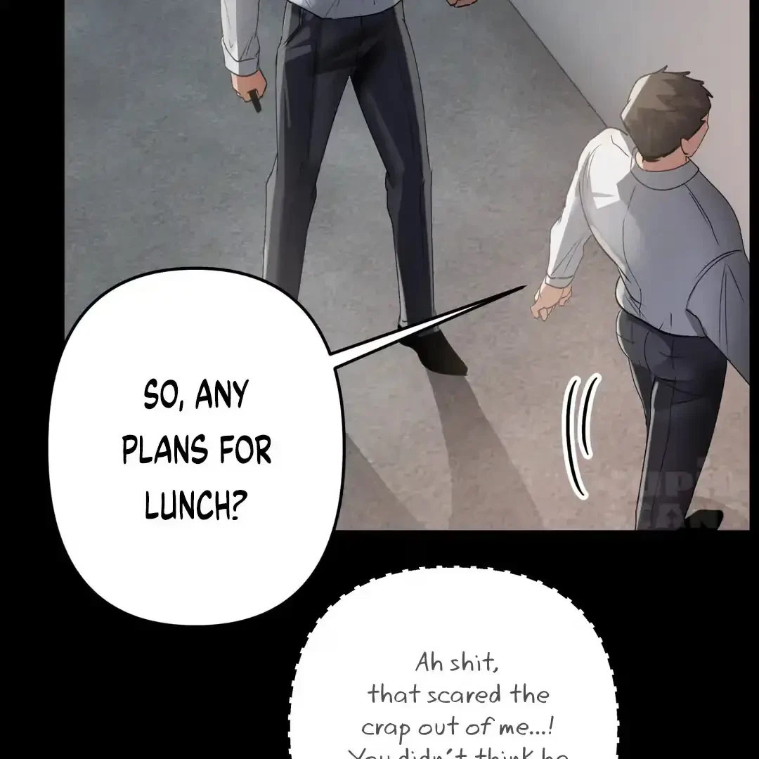 Keep Up The Good Work, Boss! Chapter 5, page 15