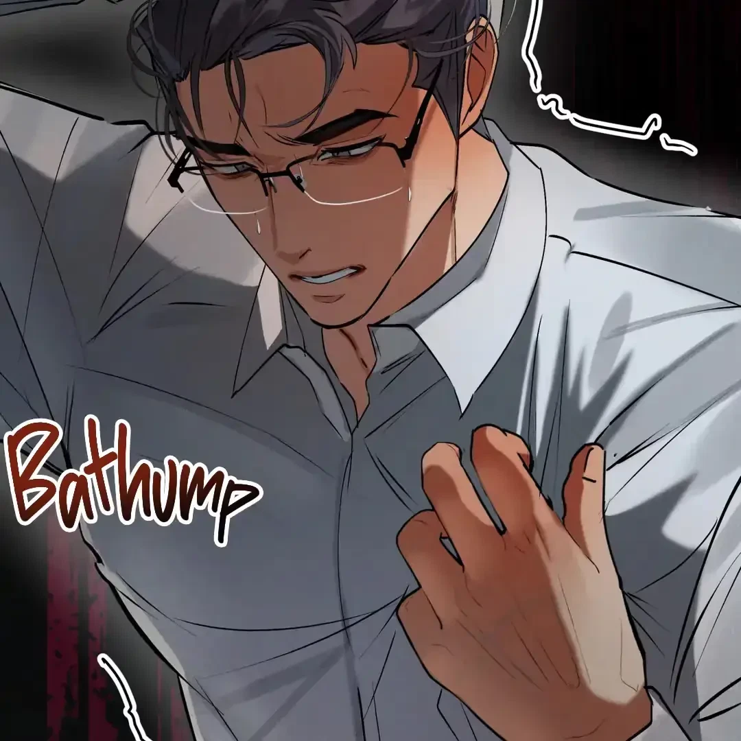Keep Up The Good Work, Boss! Chapter 5, page 23