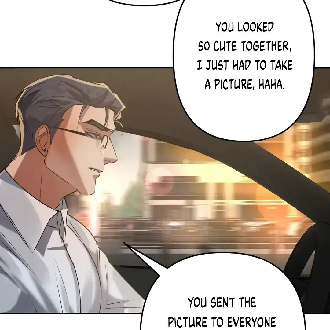 Keep Up The Good Work, Boss! Chapter 5, page 28