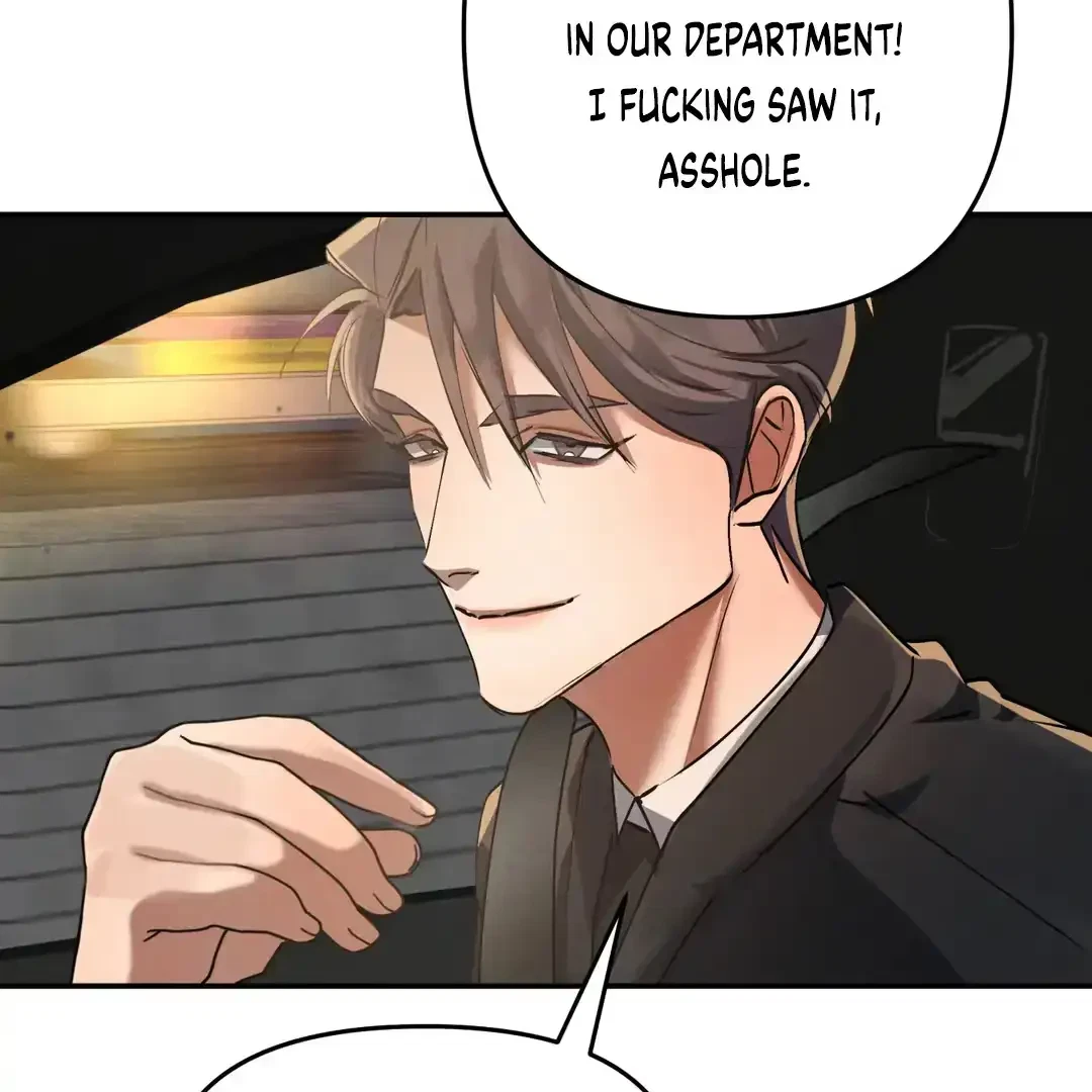 Keep Up The Good Work, Boss! Chapter 5, page 29
