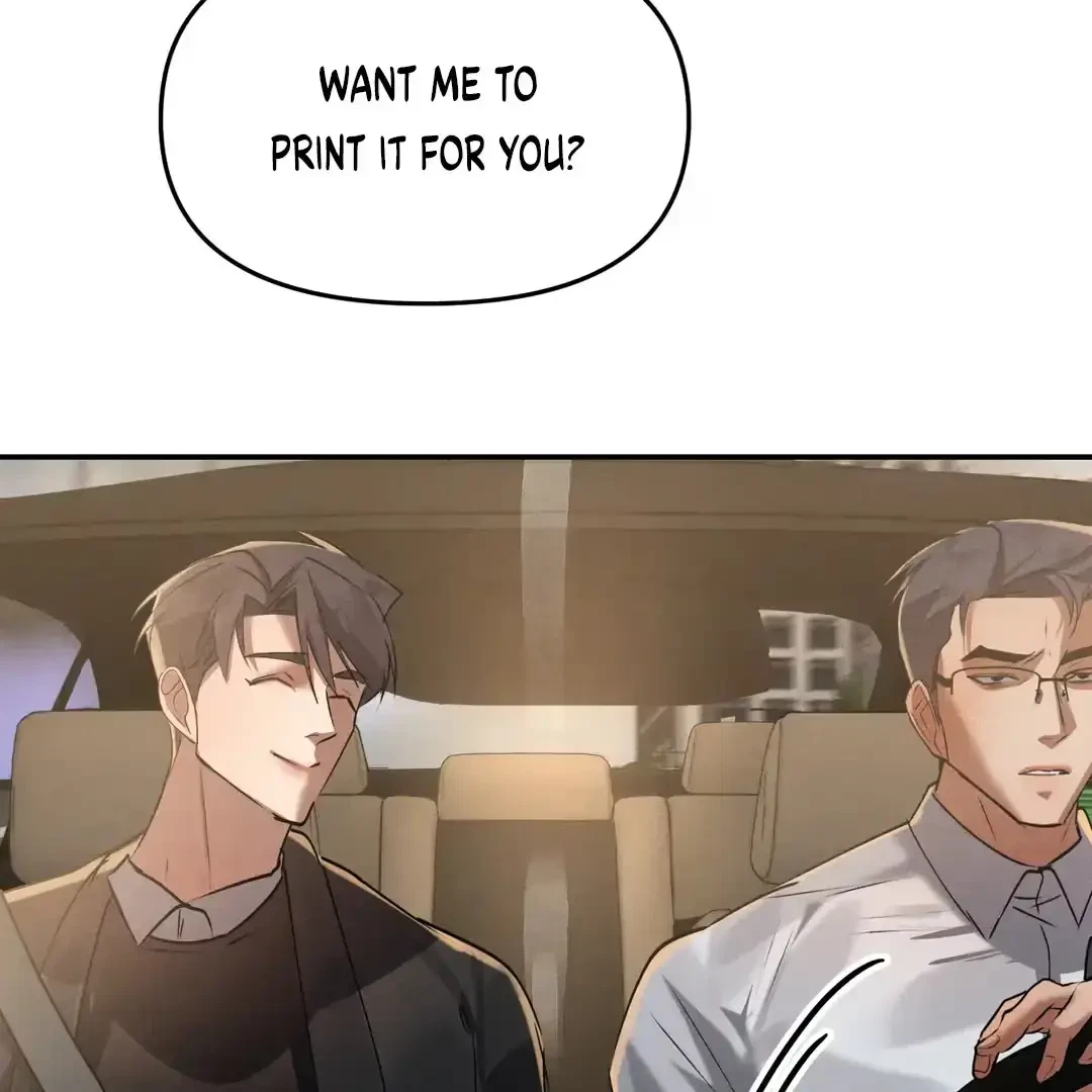 Keep Up The Good Work, Boss! Chapter 5, page 30