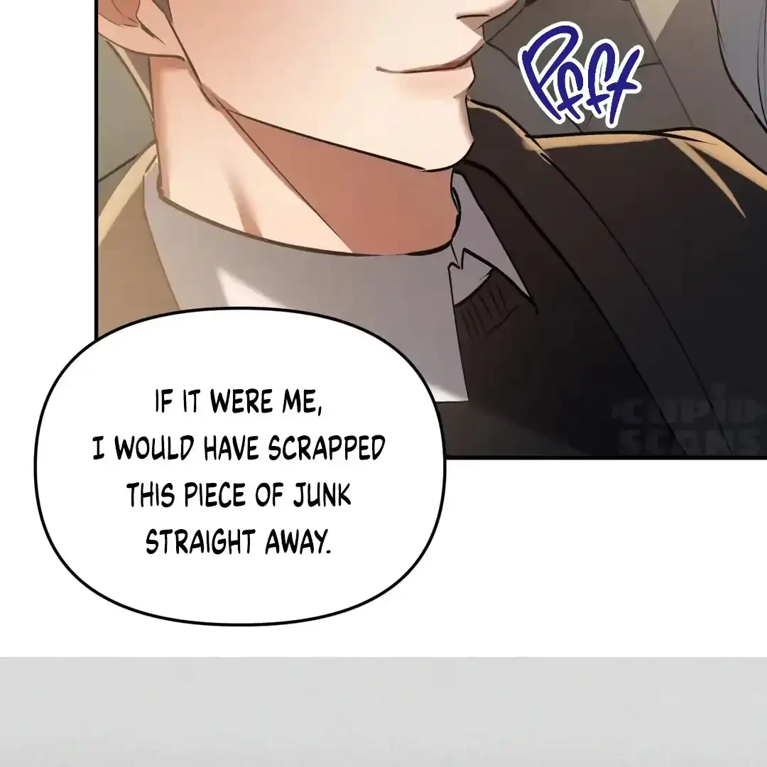 Keep Up The Good Work, Boss! Chapter 5, page 33