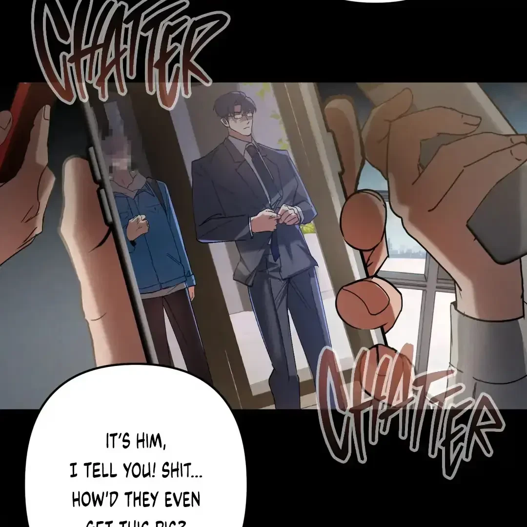 Keep Up The Good Work, Boss! Chapter 5, page 4