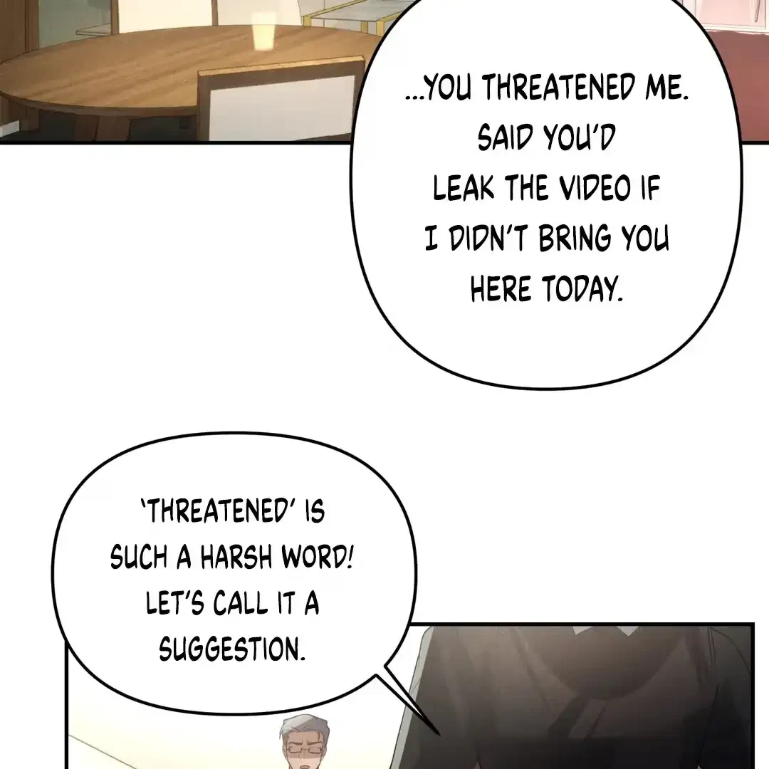 Keep Up The Good Work, Boss! Chapter 5, page 41
