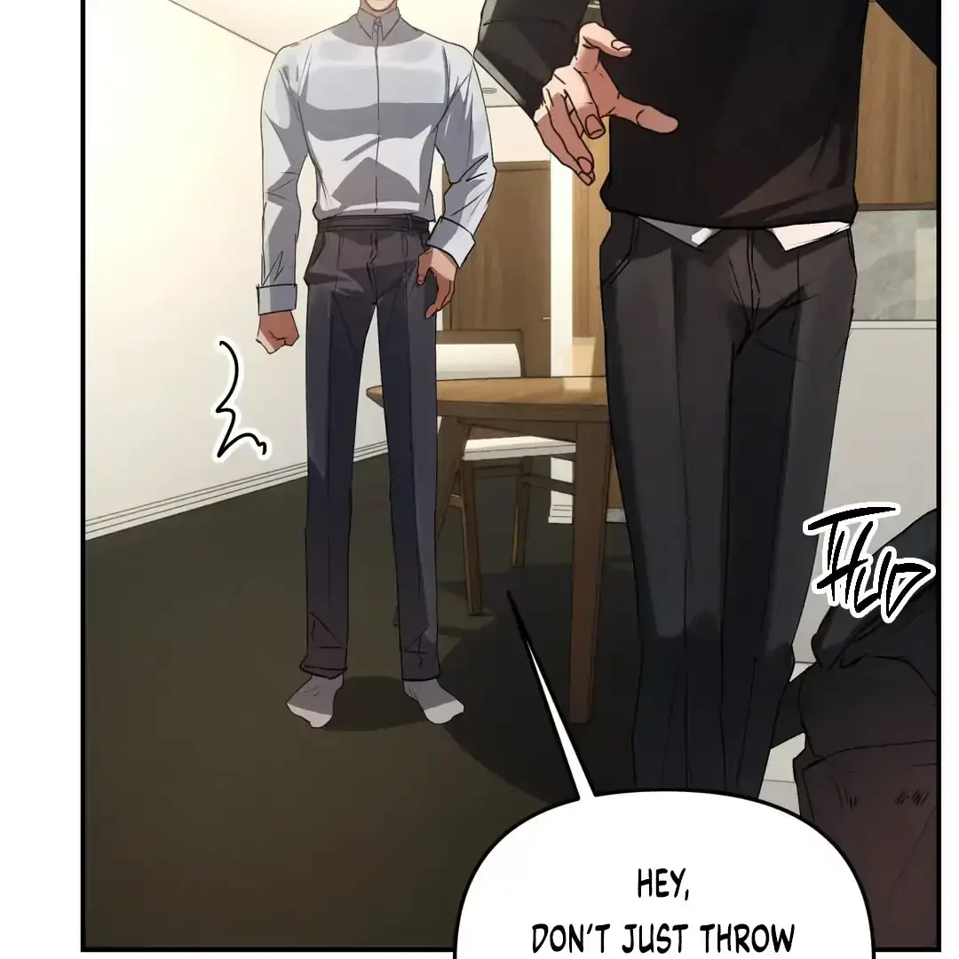 Keep Up The Good Work, Boss! Chapter 5, page 42