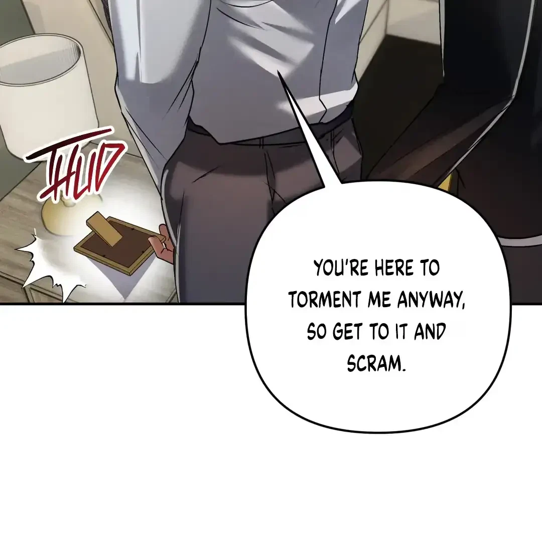 Keep Up The Good Work, Boss! Chapter 5, page 48