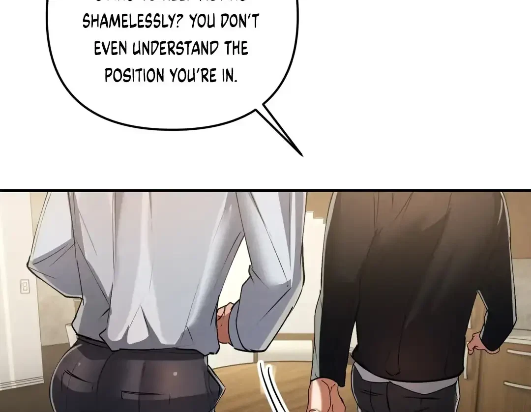Keep Up The Good Work, Boss! Chapter 5, page 50