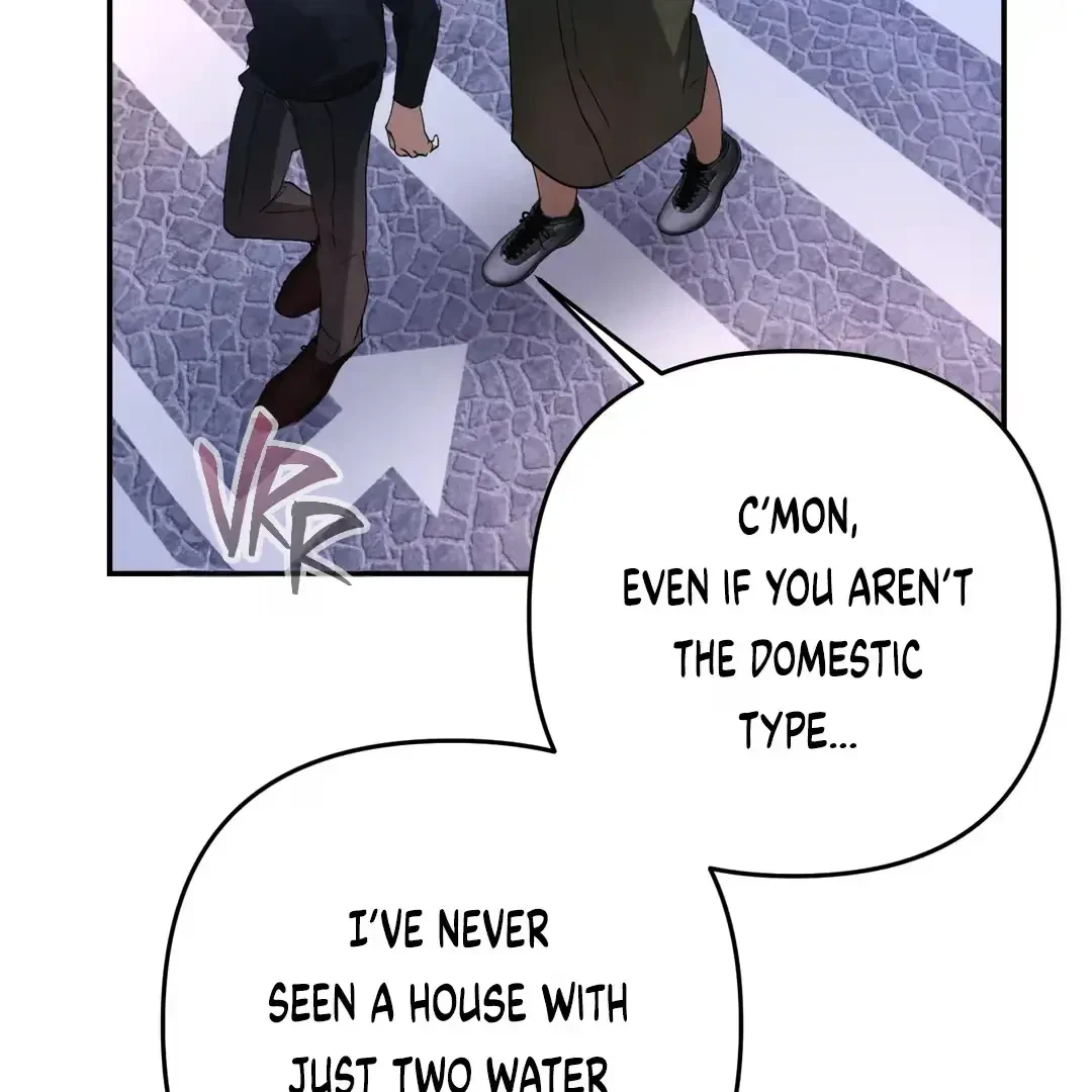 Keep Up The Good Work, Boss! Chapter 5, page 60