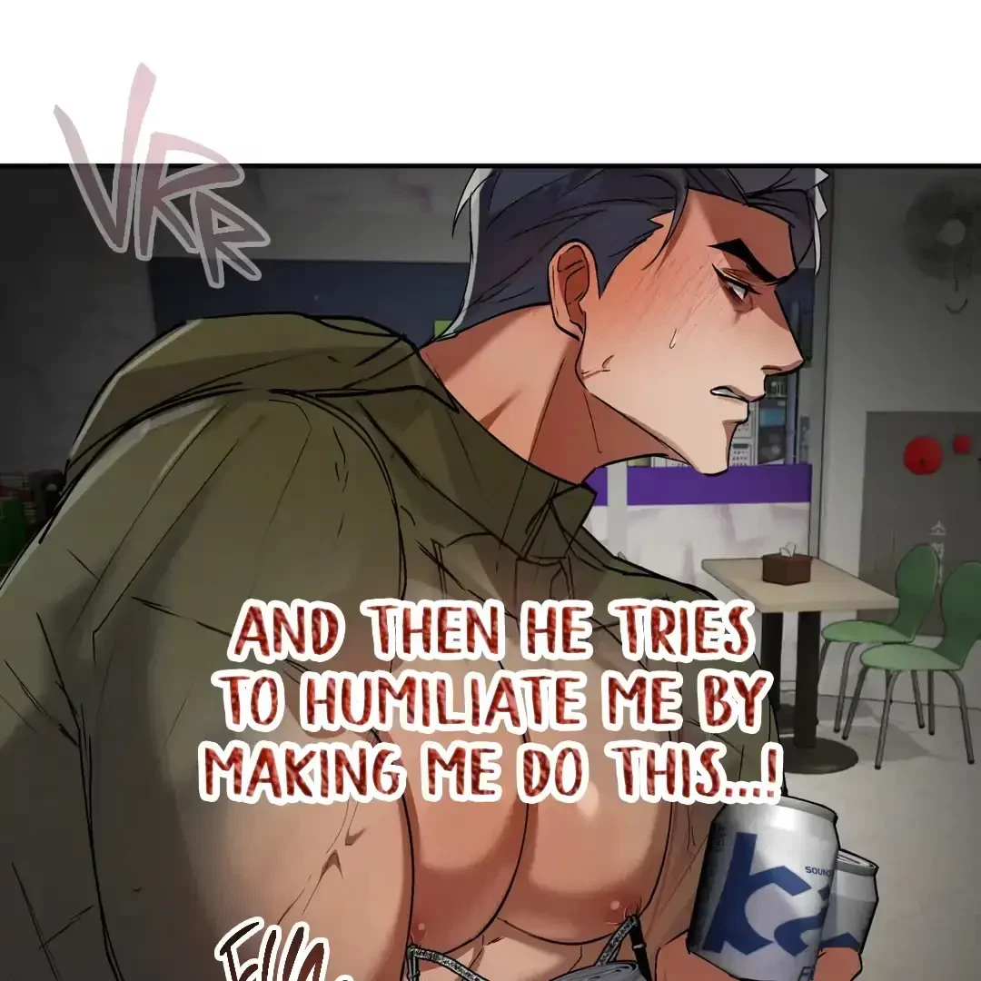 Keep Up The Good Work, Boss! Chapter 5, page 68