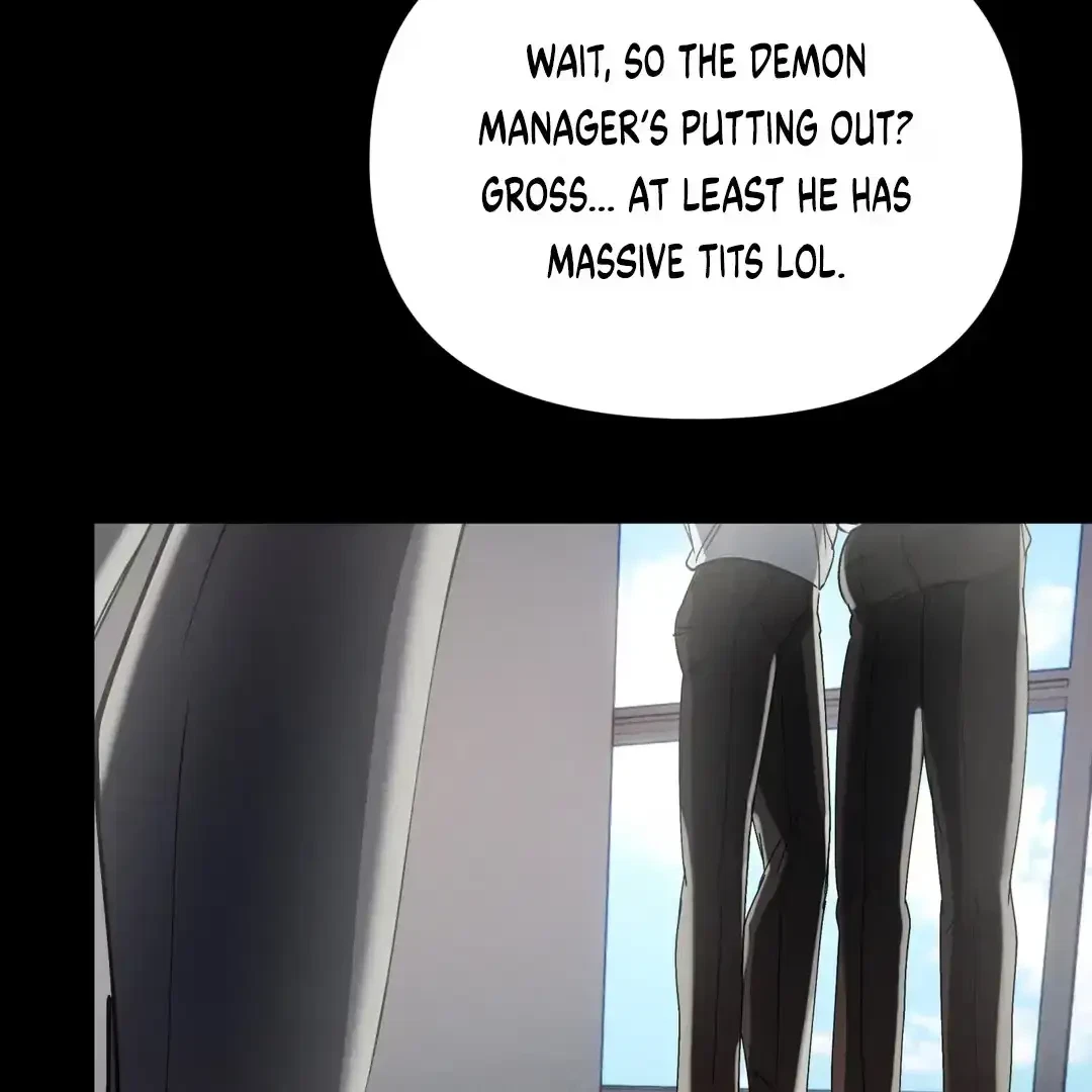 Keep Up The Good Work, Boss! Chapter 5, page 7