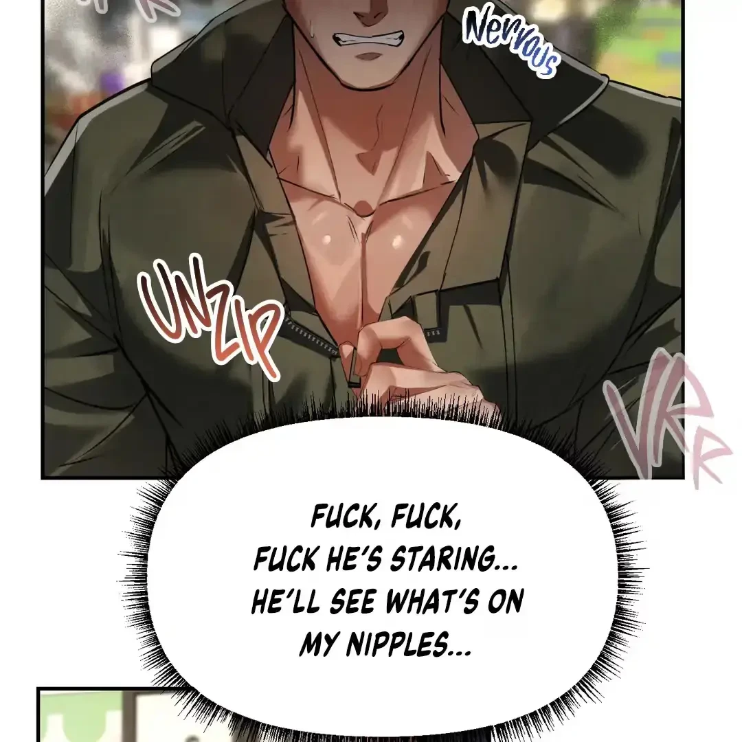 Keep Up The Good Work, Boss! Chapter 5, page 75