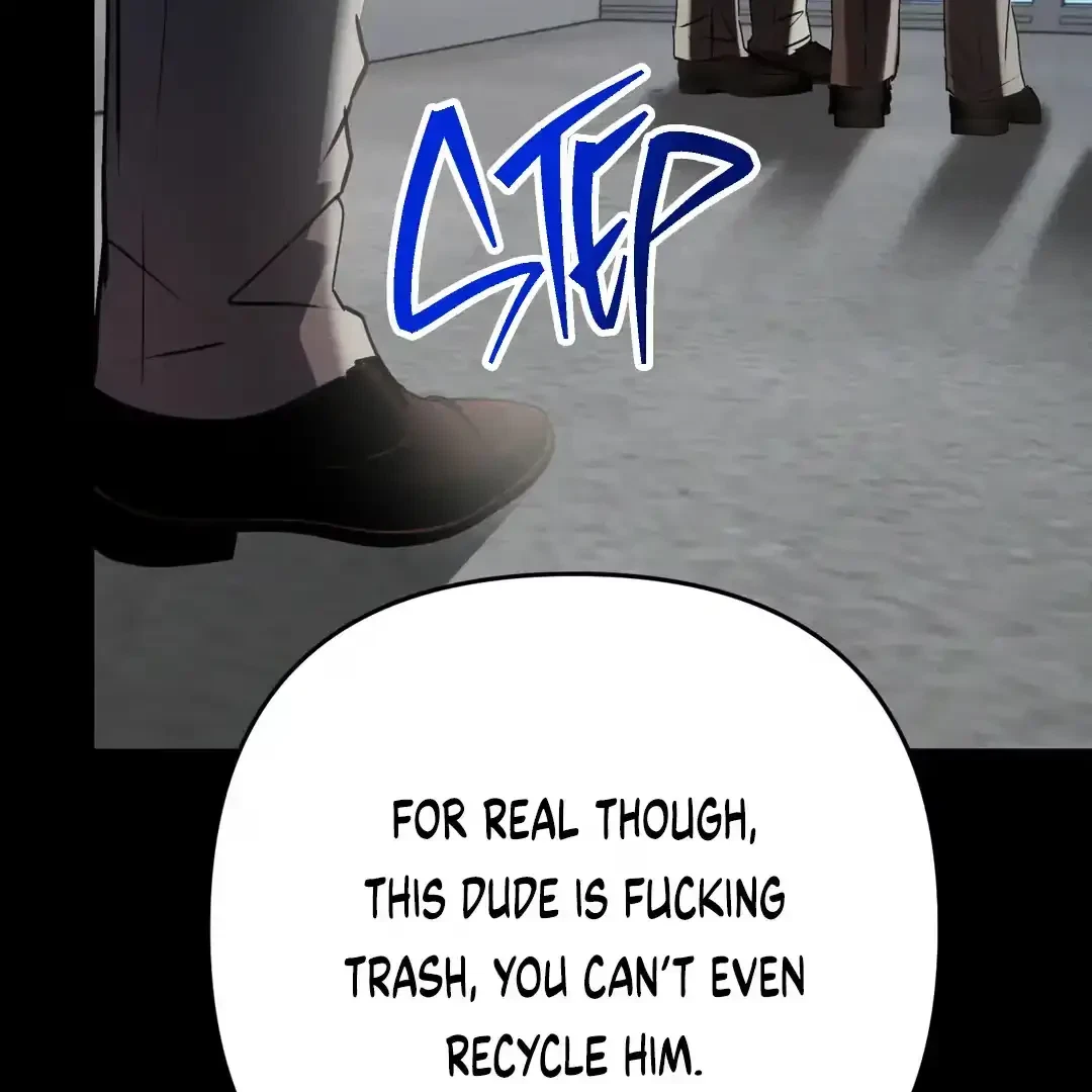 Keep Up The Good Work, Boss! Chapter 5, page 8