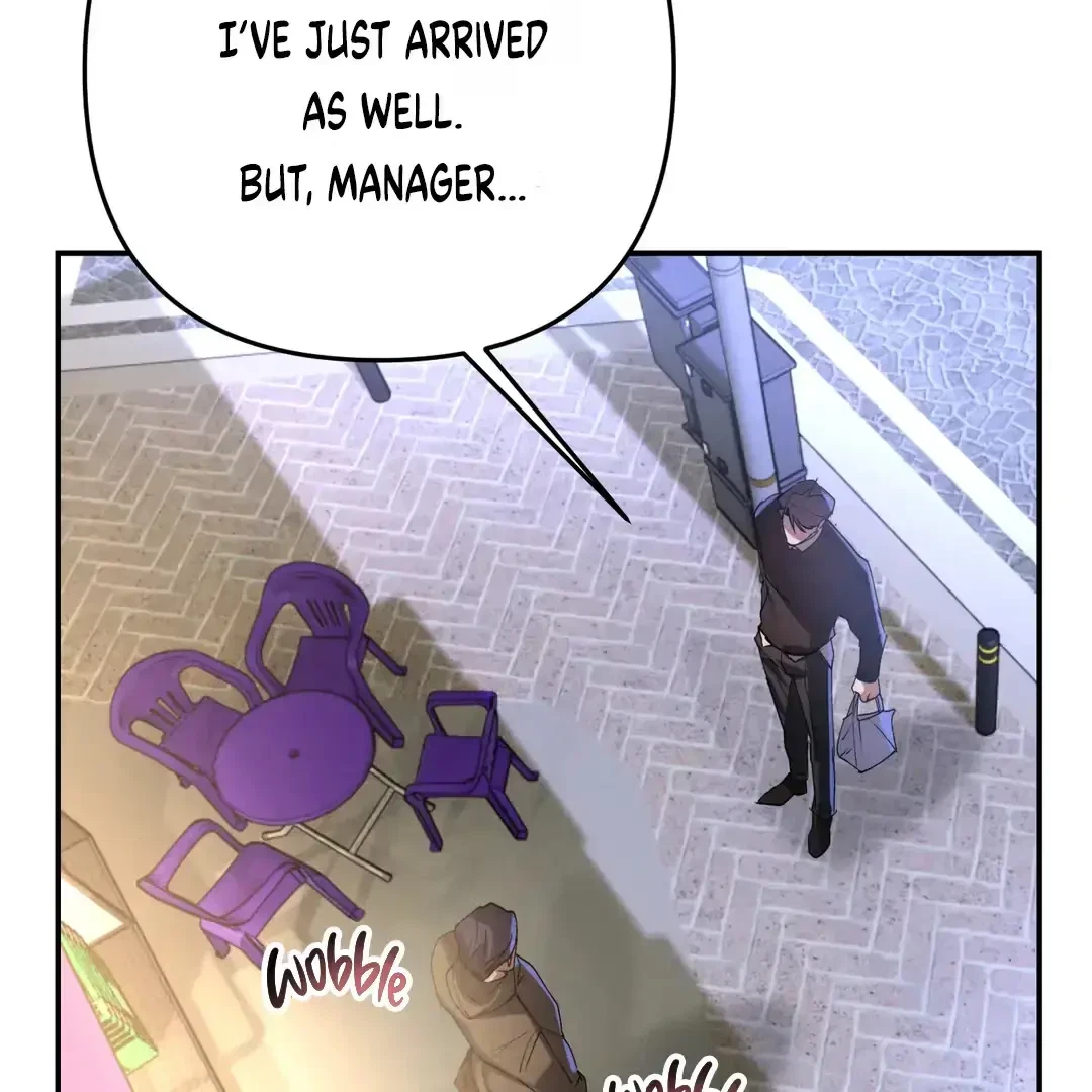 Keep Up The Good Work, Boss! Chapter 5, page 81