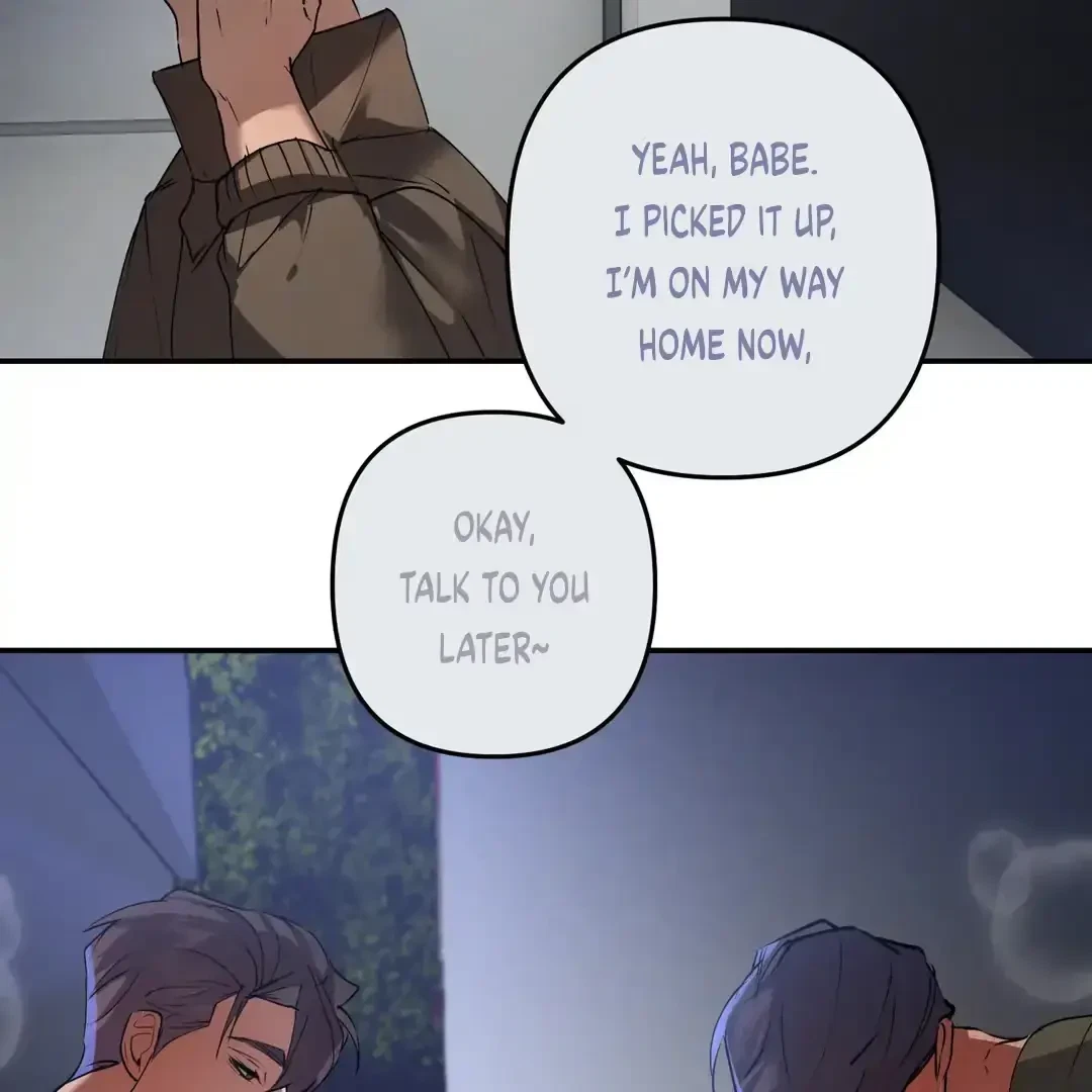 Keep Up The Good Work, Boss! Chapter 5, page 91