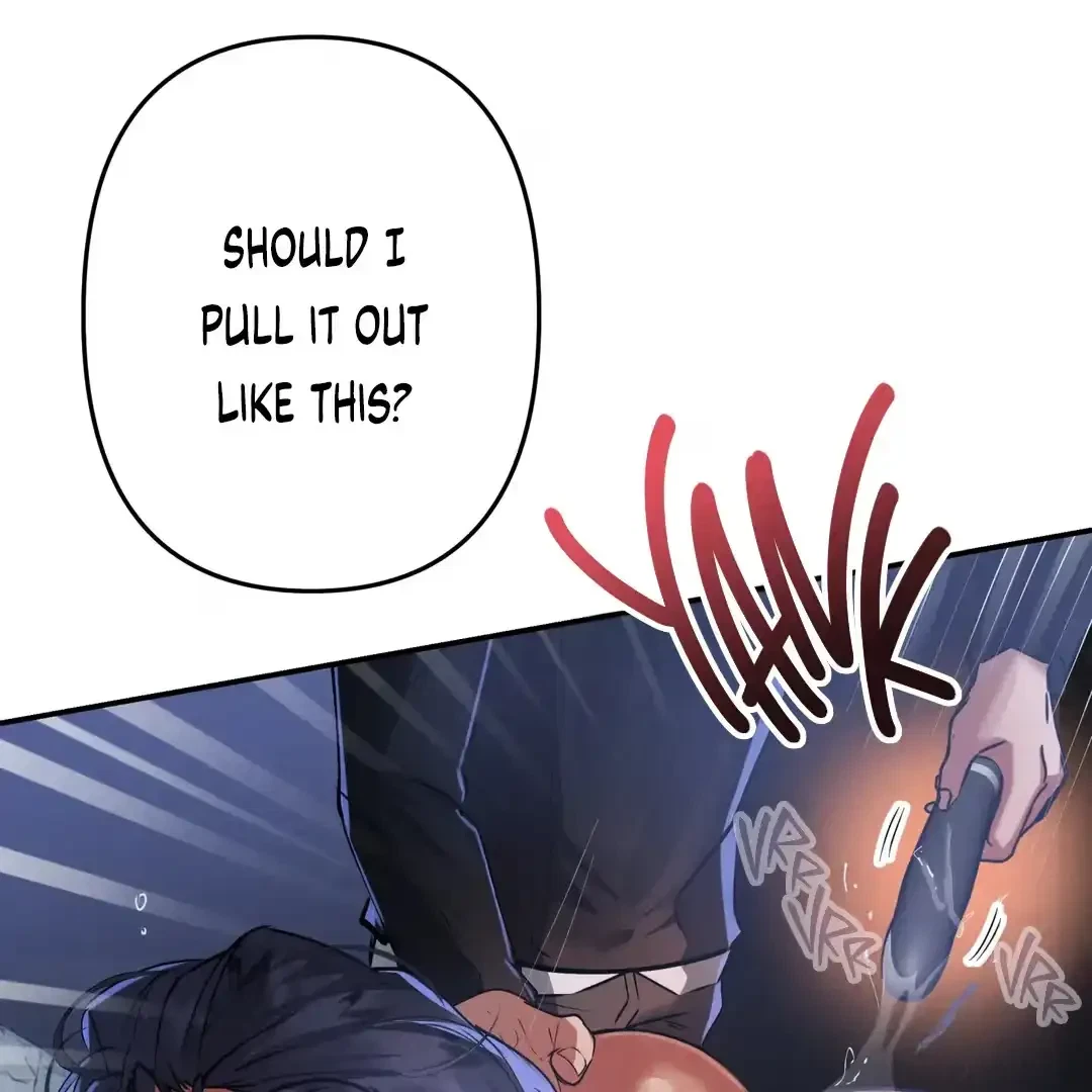 Keep Up The Good Work, Boss! Chapter 5, page 96