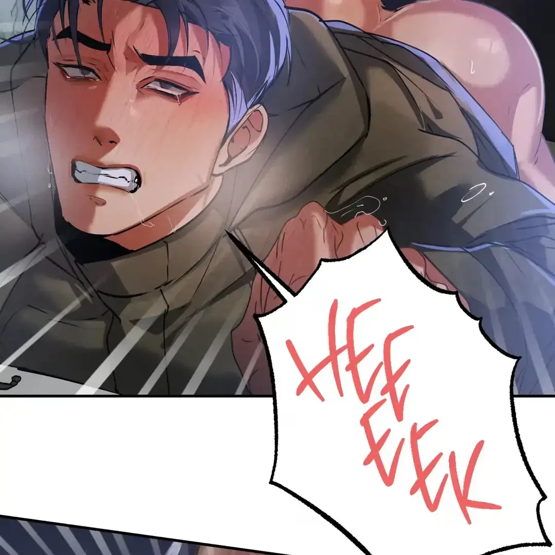 Keep Up The Good Work, Boss! Chapter 5, page 97