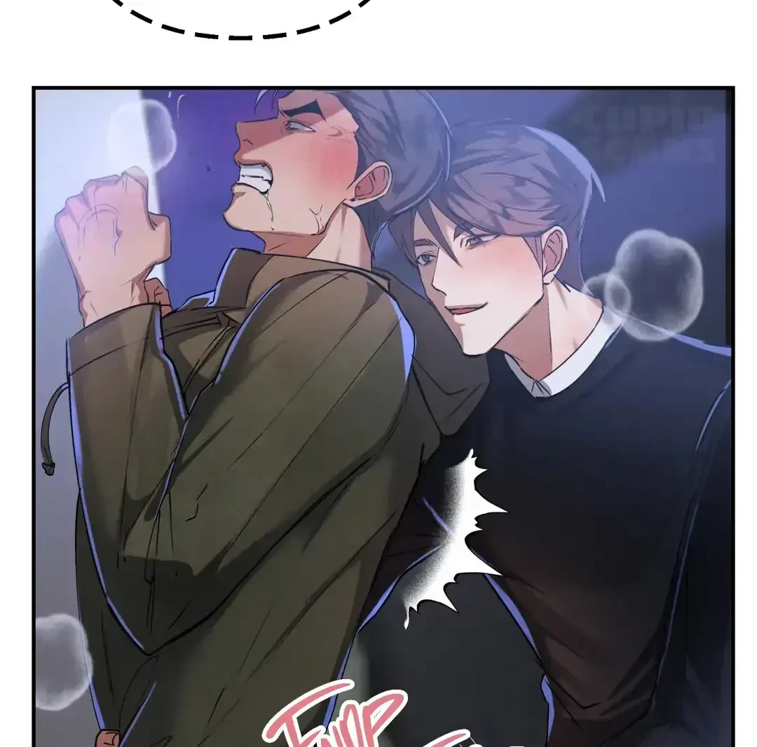 Keep Up The Good Work, Boss! Chapter 5, page 99