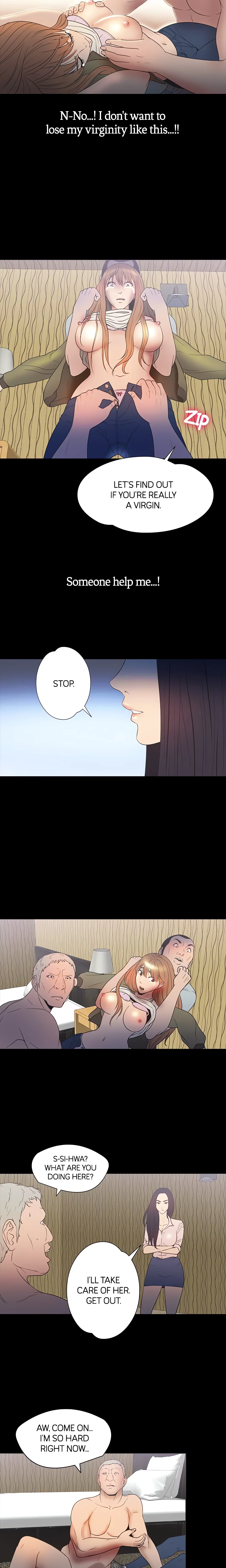 Chapter 34 - Season 2 Ep. 10, page 10