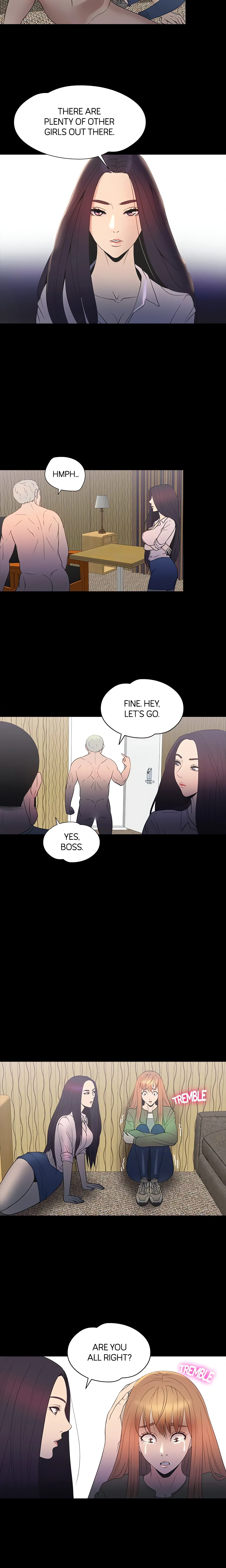 Chapter 34 - Season 2 Ep. 10, page 11