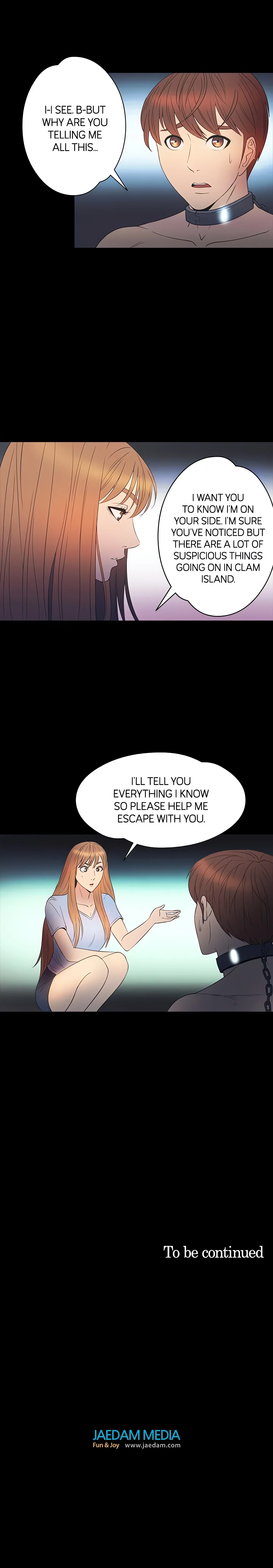 Chapter 34 - Season 2 Ep. 10, page 13