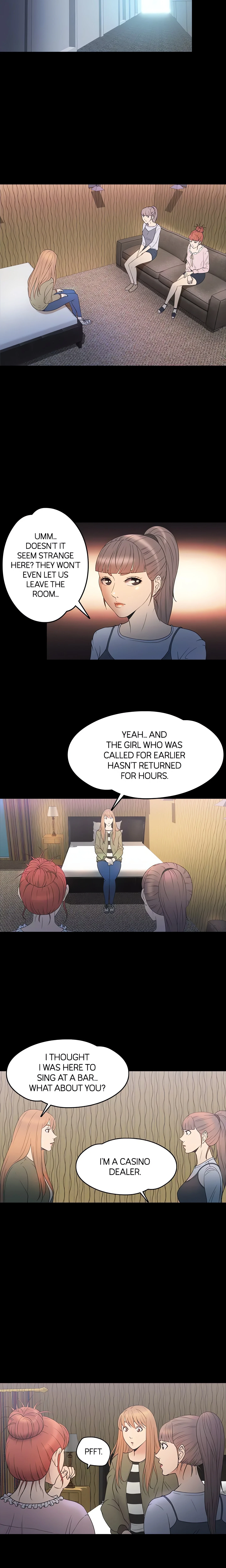 Chapter 34 - Season 2 Ep. 10, page 5