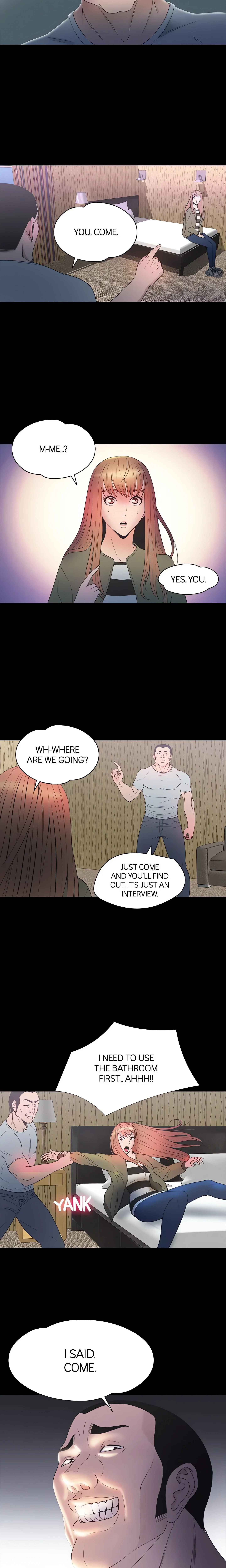 Chapter 34 - Season 2 Ep. 10, page 7