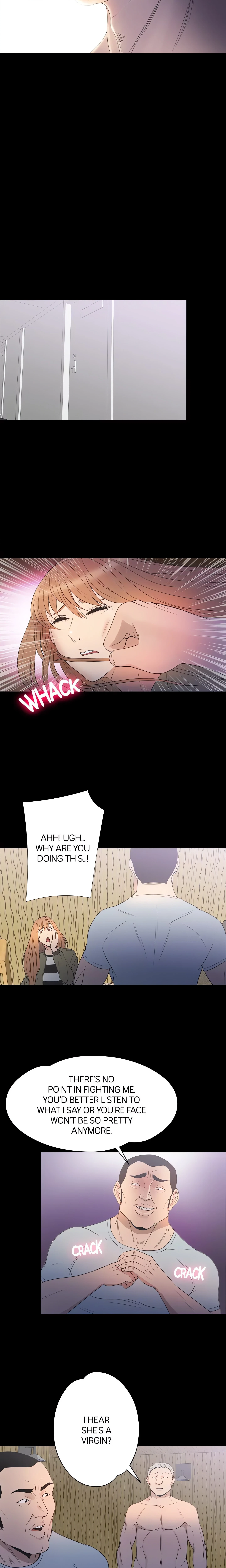 Chapter 34 - Season 2 Ep. 10, page 8