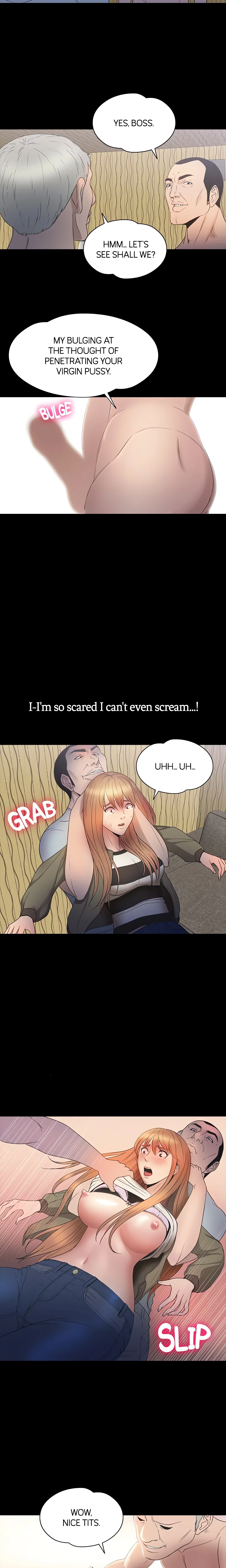 Chapter 34 - Season 2 Ep. 10, page 9