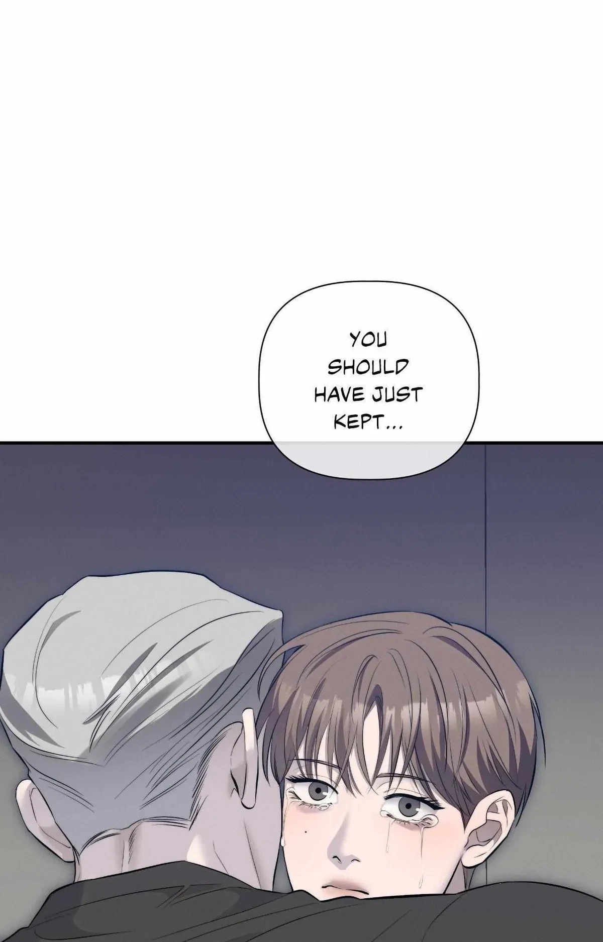 Dangerous Obsessions Chapter 27, page 3